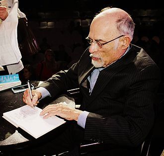 Irvin D. Yalom (foto repertorio Wikipedia)