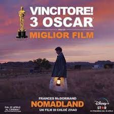 Locandina del film 