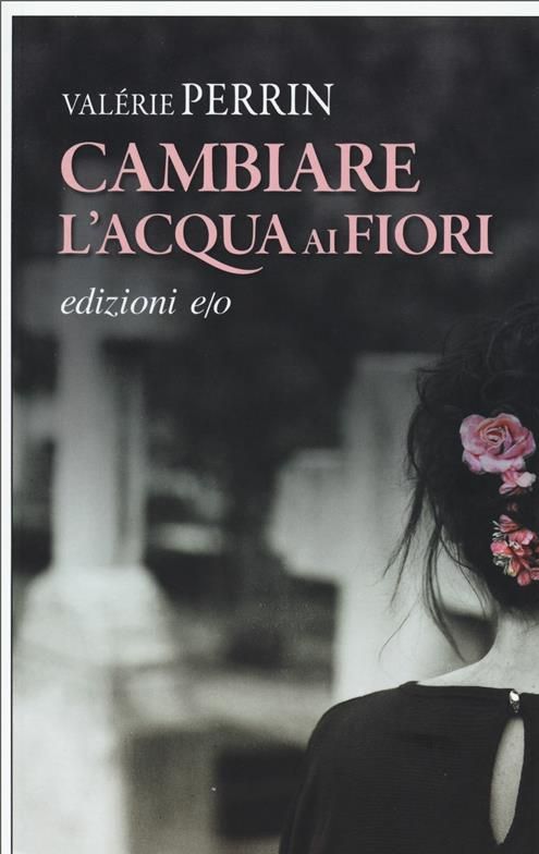 Copertina del libro 